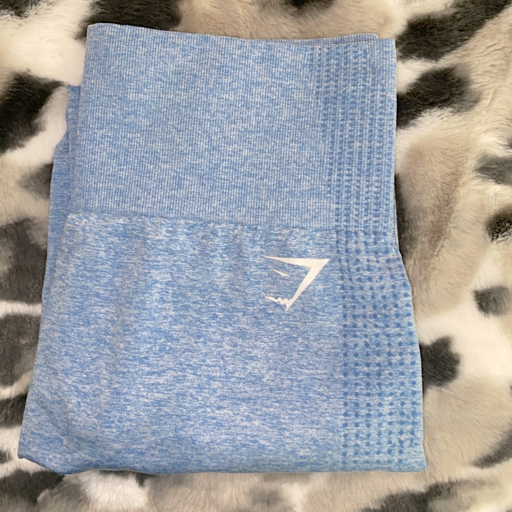 Gym Shark Vital Seamless Leggings